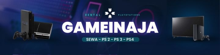 Banner Gameinaja
